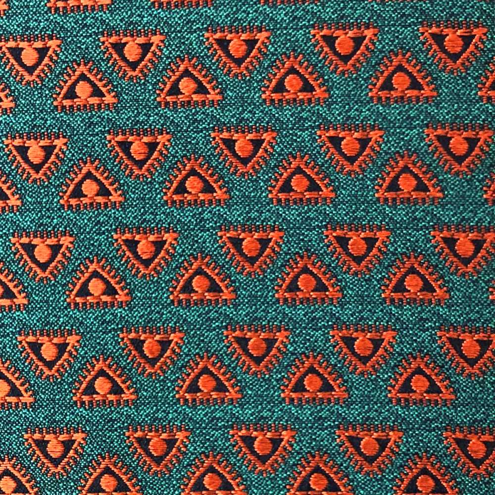 VANNERS-72 VANNERS Britisches Seidentextil[Textil] VANNER