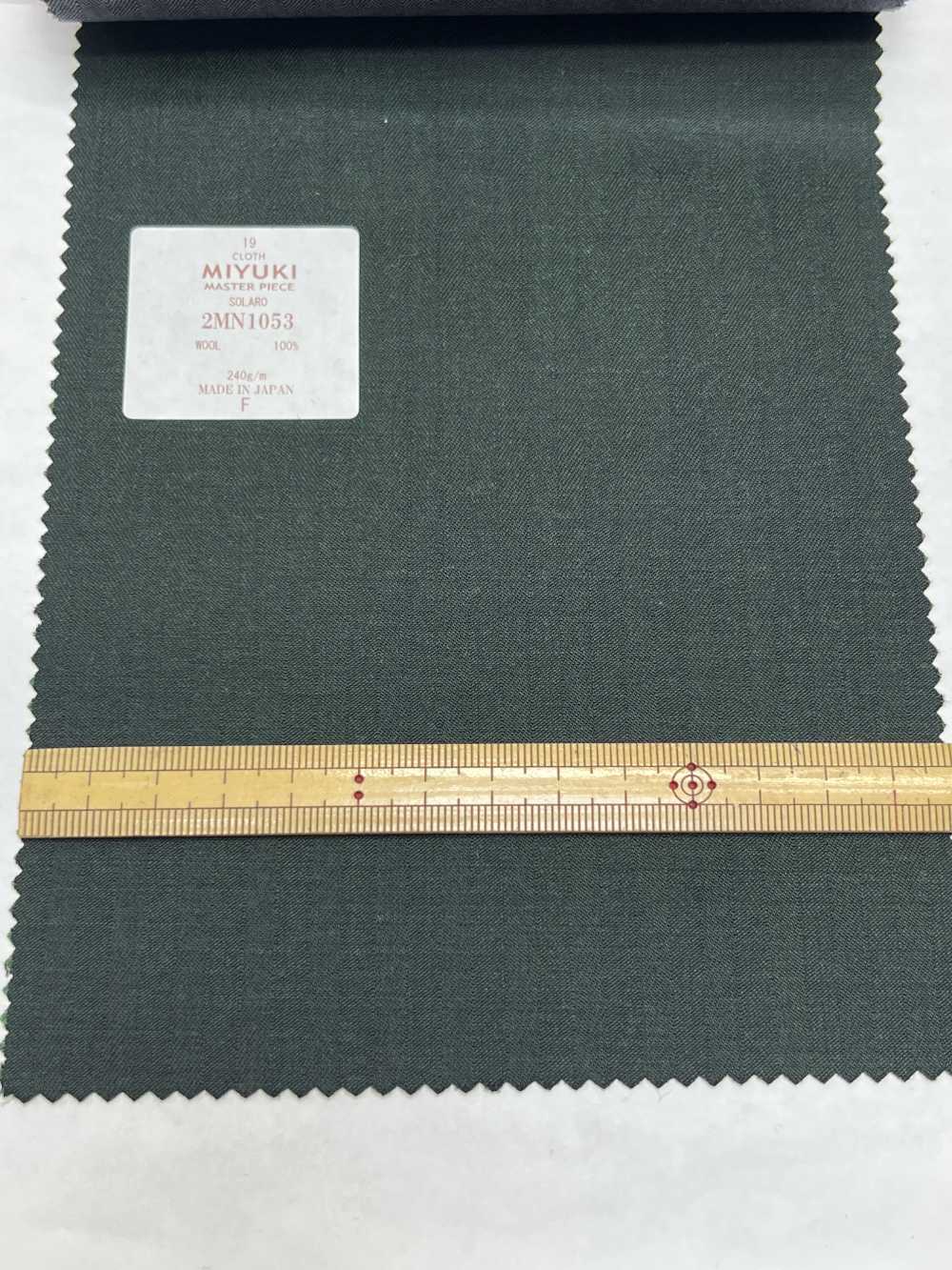 2MN1053 KREATIVE LINIE SOLARO[Textil] Miyuki-Keori (Miyuki)