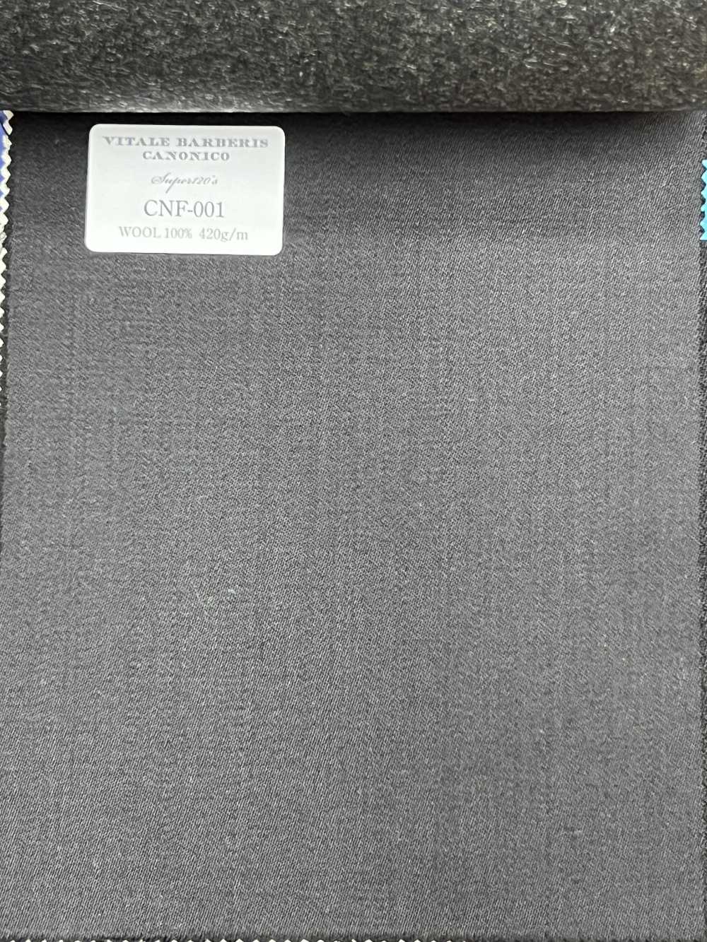 CNF001 CANONICOs Standard-Super120-Zoll-Gewinde Ohne Muster[Textil] CANONICO