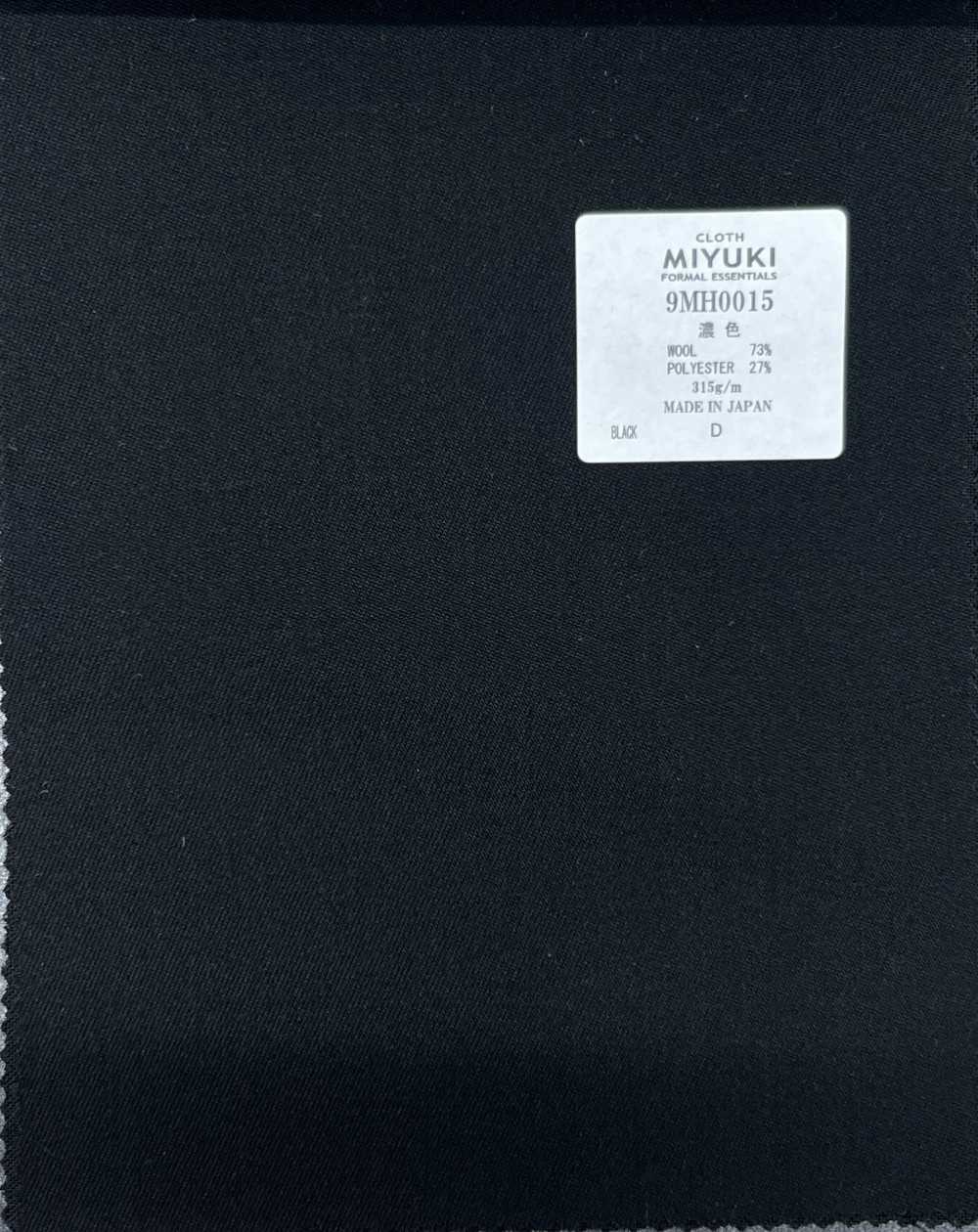 9MH0015 MIYUKI FORMAL[Stoff]