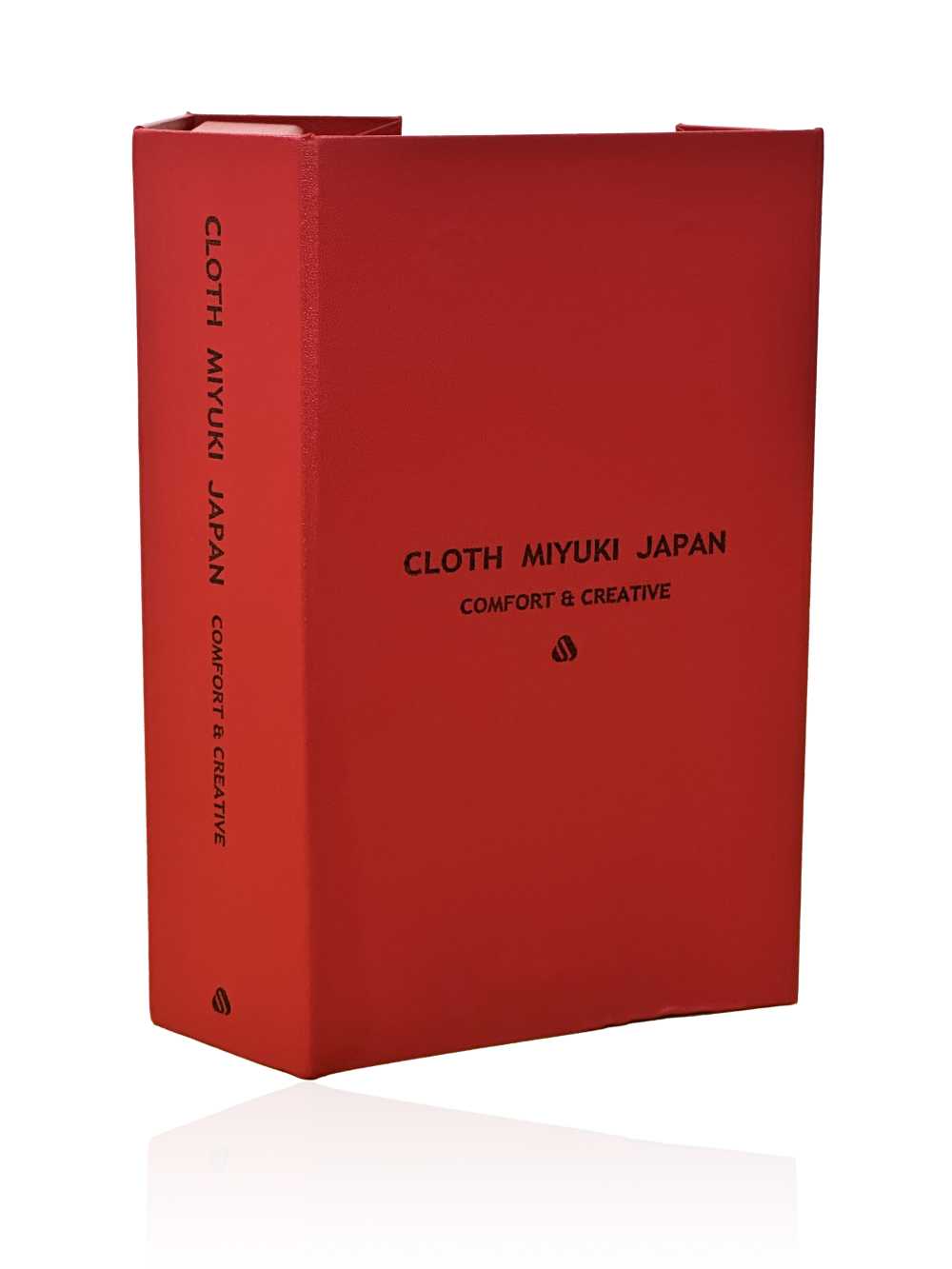 99 Katalogbuch Der MIYUKI-Originalkollektion Frühjahr/Sommer 2024[Musterkarte] Miyuki-Keori (Miyuki)