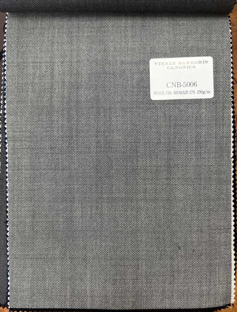 CNB5006 CANONICO Standard Hellgrau Stecknadelkopf[Textil] CANONICO