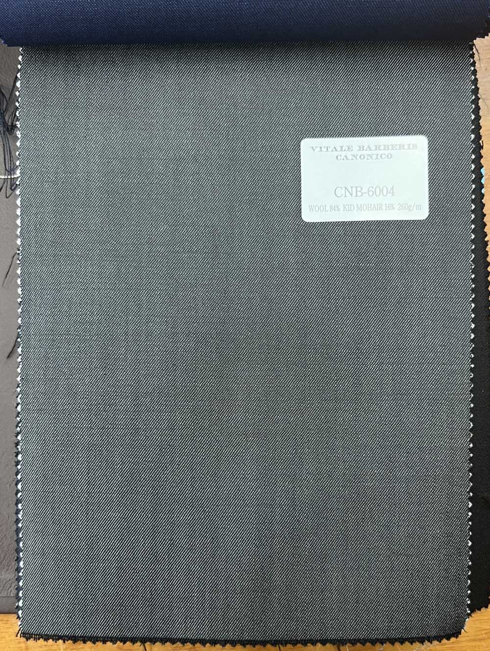 CNB6004 CANONICO Standard Grau Stecknadelkopf[Textil] CANONICO