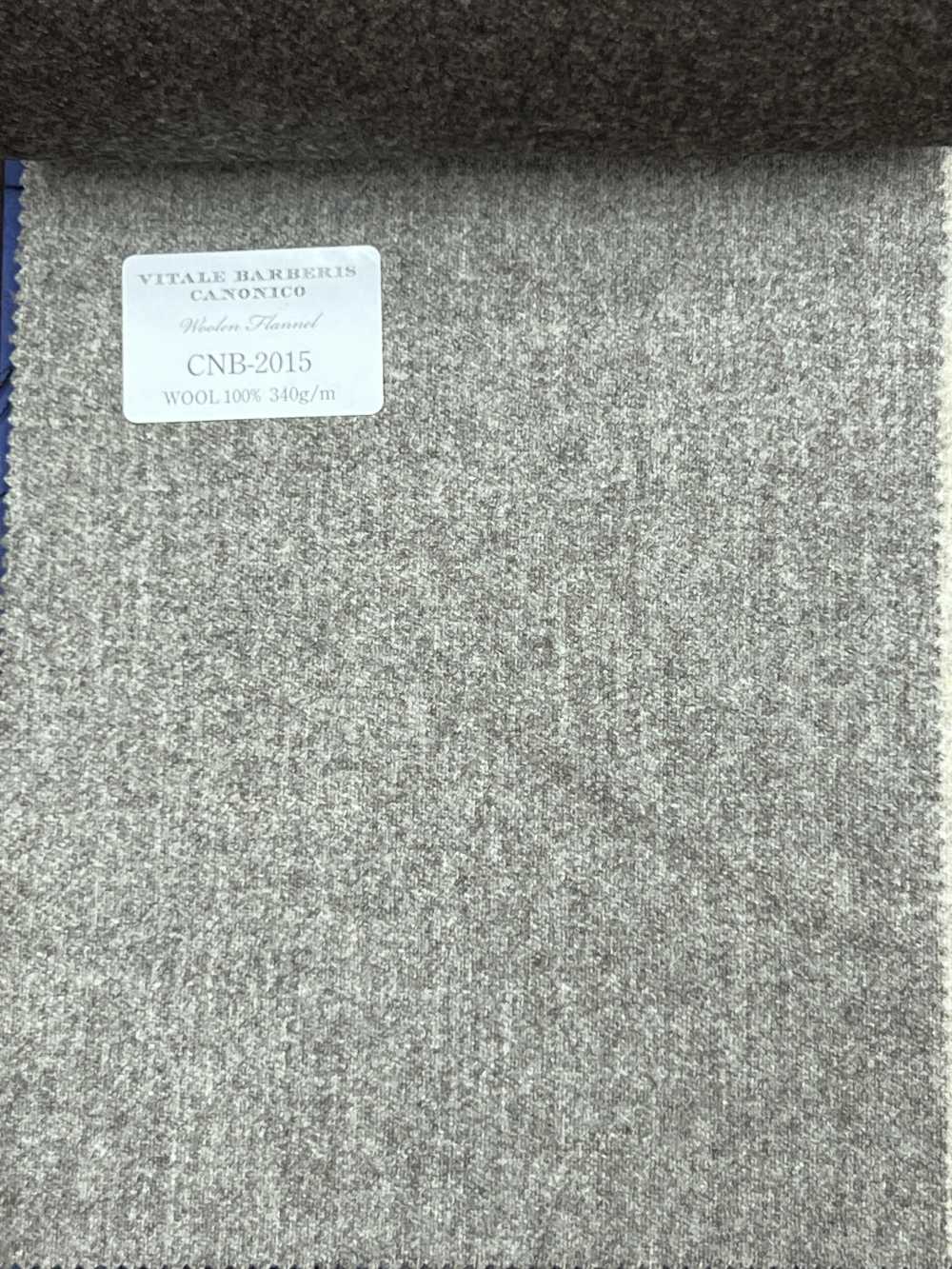 CNB2015 CANONICOs Standard-Wollflanell Ohne Muster[Textil] CANONICO