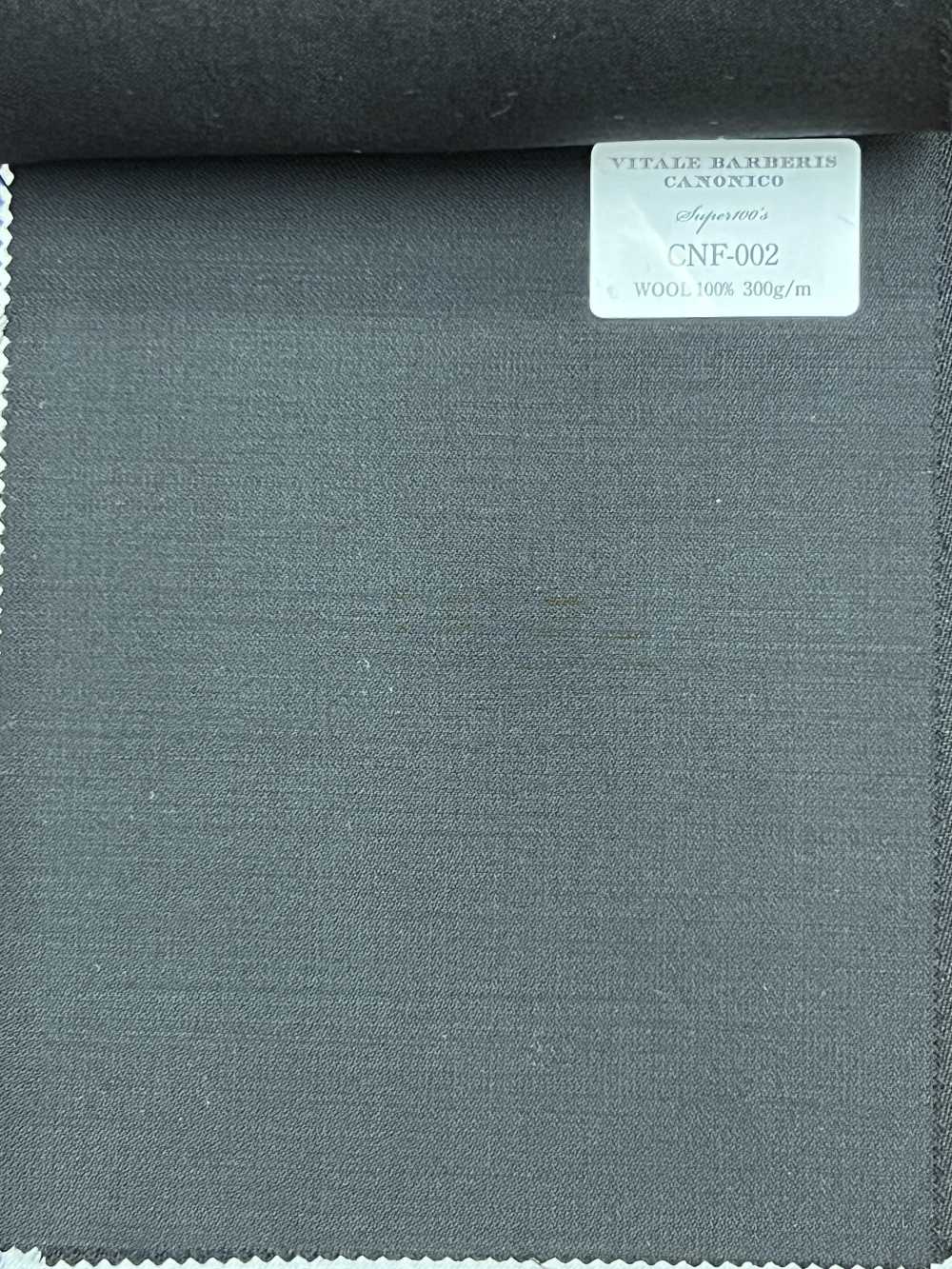 CNF002 CANONICOs Standard-Super120-Zoll-Gewinde Ohne Muster[Textil] CANONICO