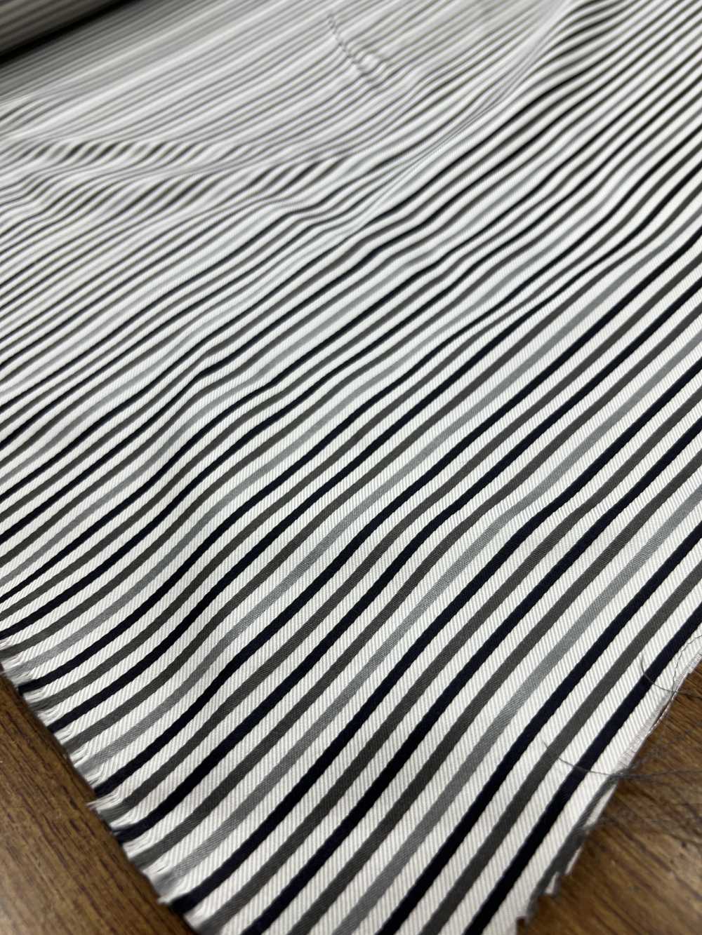 AI-2 Seidenjacquardstreifen [Outlet][Textil] Yamamoto(EXCY)