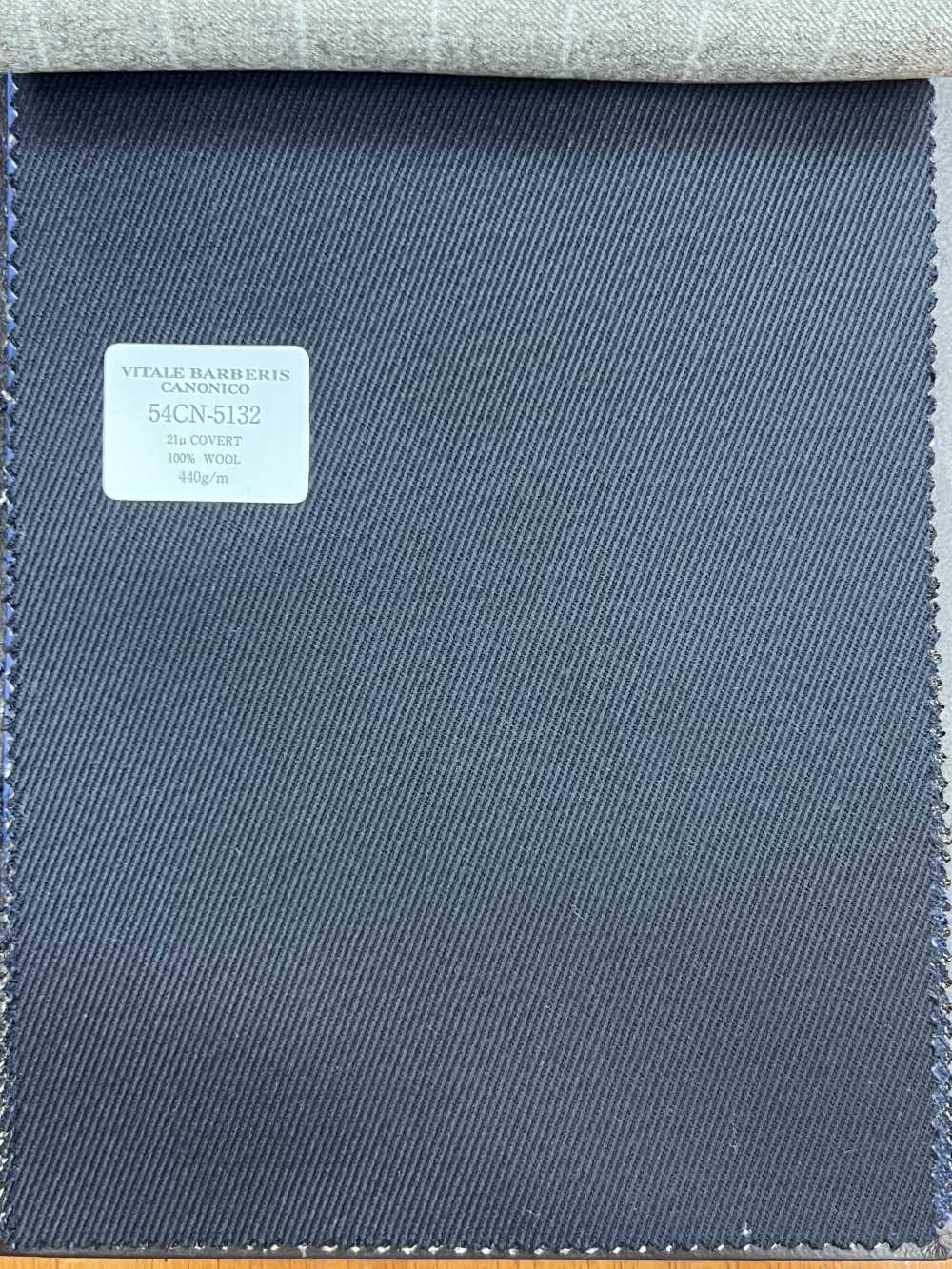 54CN5132 CANONICO 21μ COVERT Kein Muster Schwarz[Textil] CANONICO