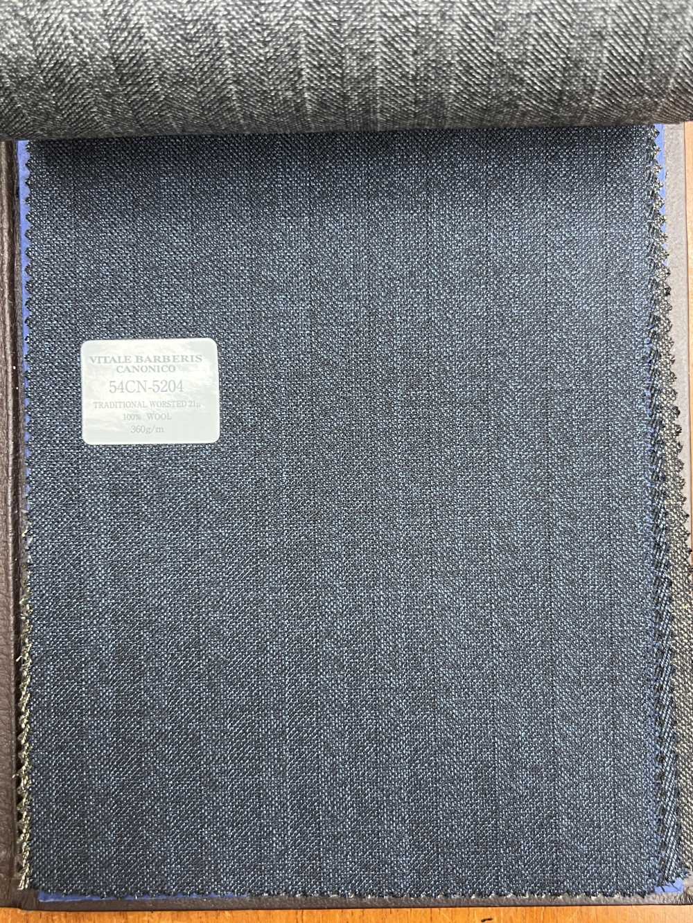 54CN5204 CANONICO TRADITIONELLES KAMMGARN 21μ Blau[Textil] CANONICO