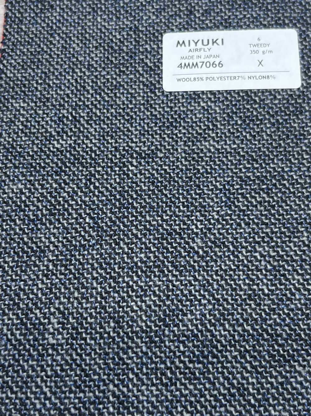 4MM7066 VARAIETESTWEEDY Und Andere[Textil] Miyuki-Keori (Miyuki)