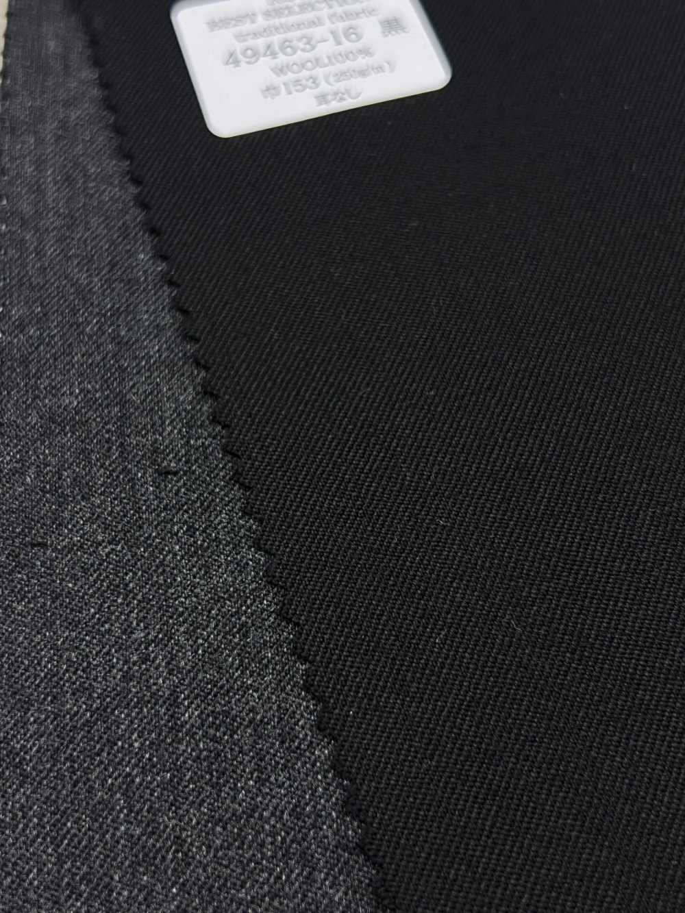 49463 TRADITIONSSTOFF Für Anzüge, Verschiedene Materialien, Ohne Muster, 2 Farbvarianten[Textil] Kunishima Co., Ltd.