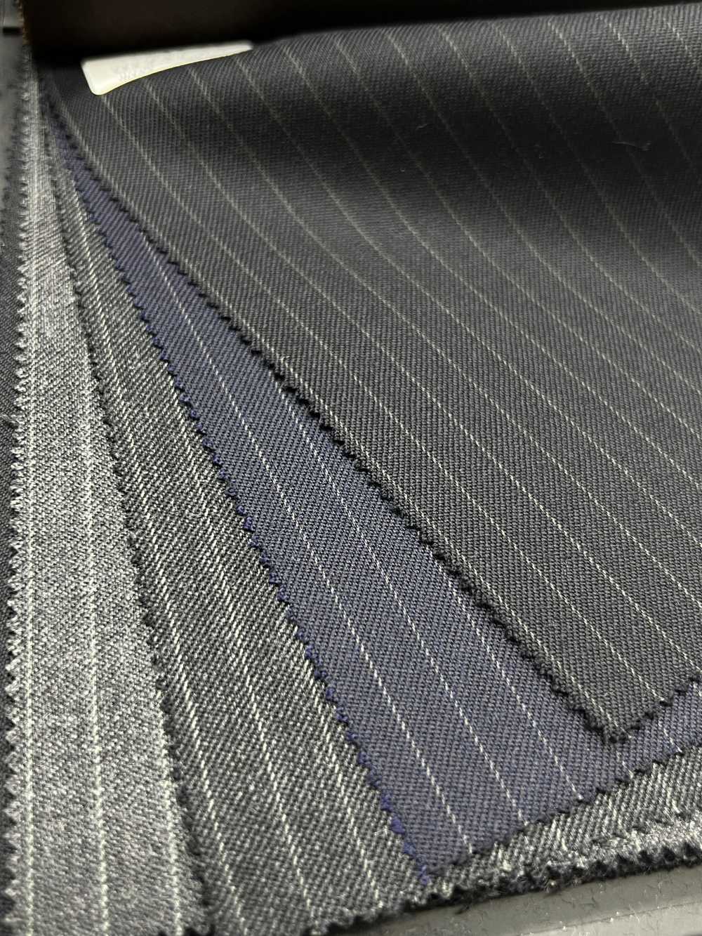 01747 CLASSICO Standardstreifen[Textil] Kunishima Co., Ltd.