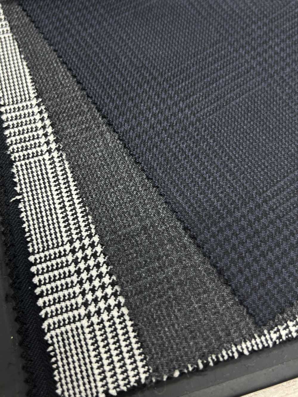 01751 Standard-Glencheck[Textil] Kunishima Co., Ltd.