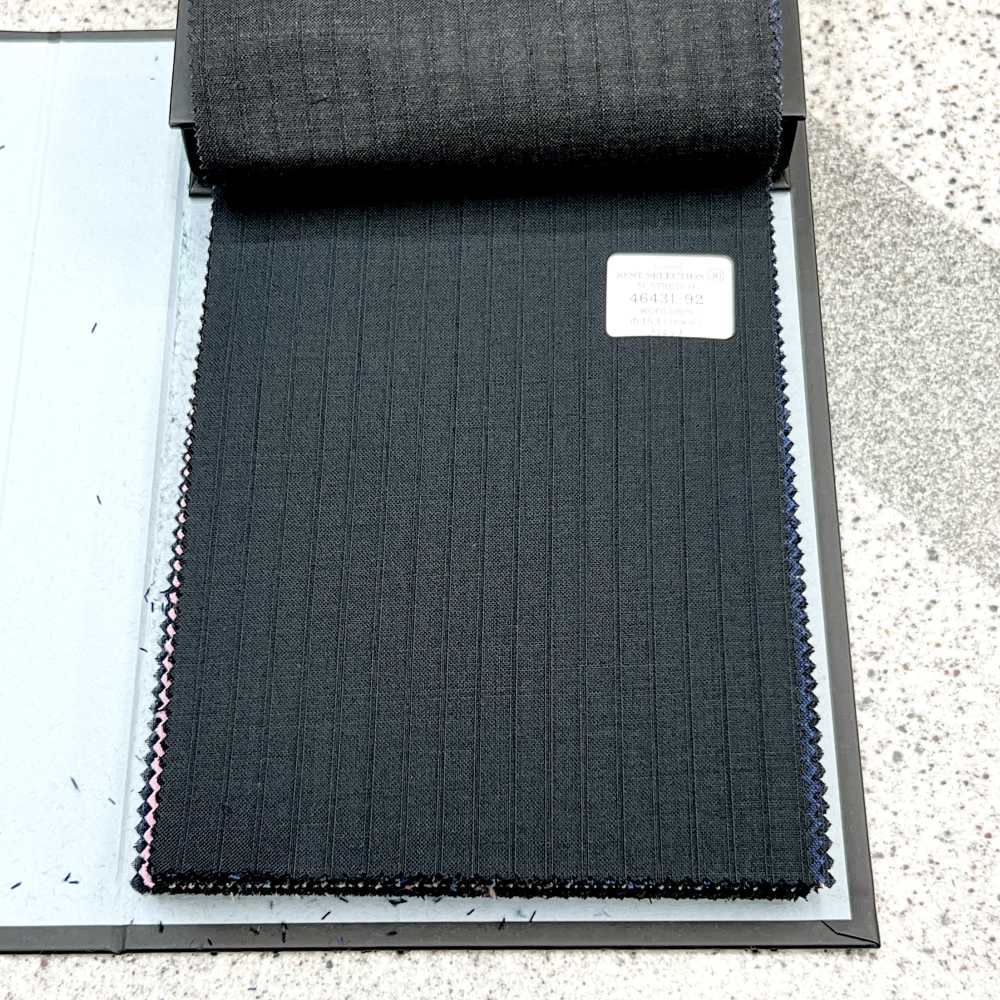 46431-92 25SS BEST SELECTION [N-STRETCH] N-Stretch Schwarz[Textil] Kunishima Co., Ltd.