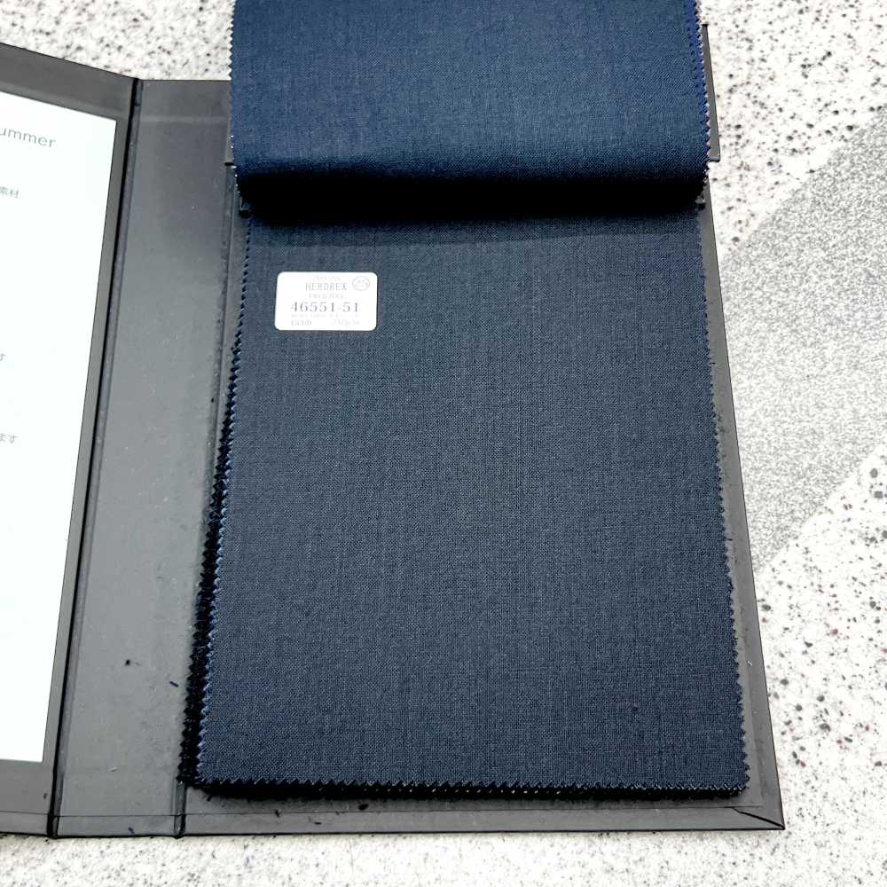 46551-51 25SS HERDREX [PROLIDO] Prolido Marineblaue Haihaut[Textil] Kunishima Co., Ltd.