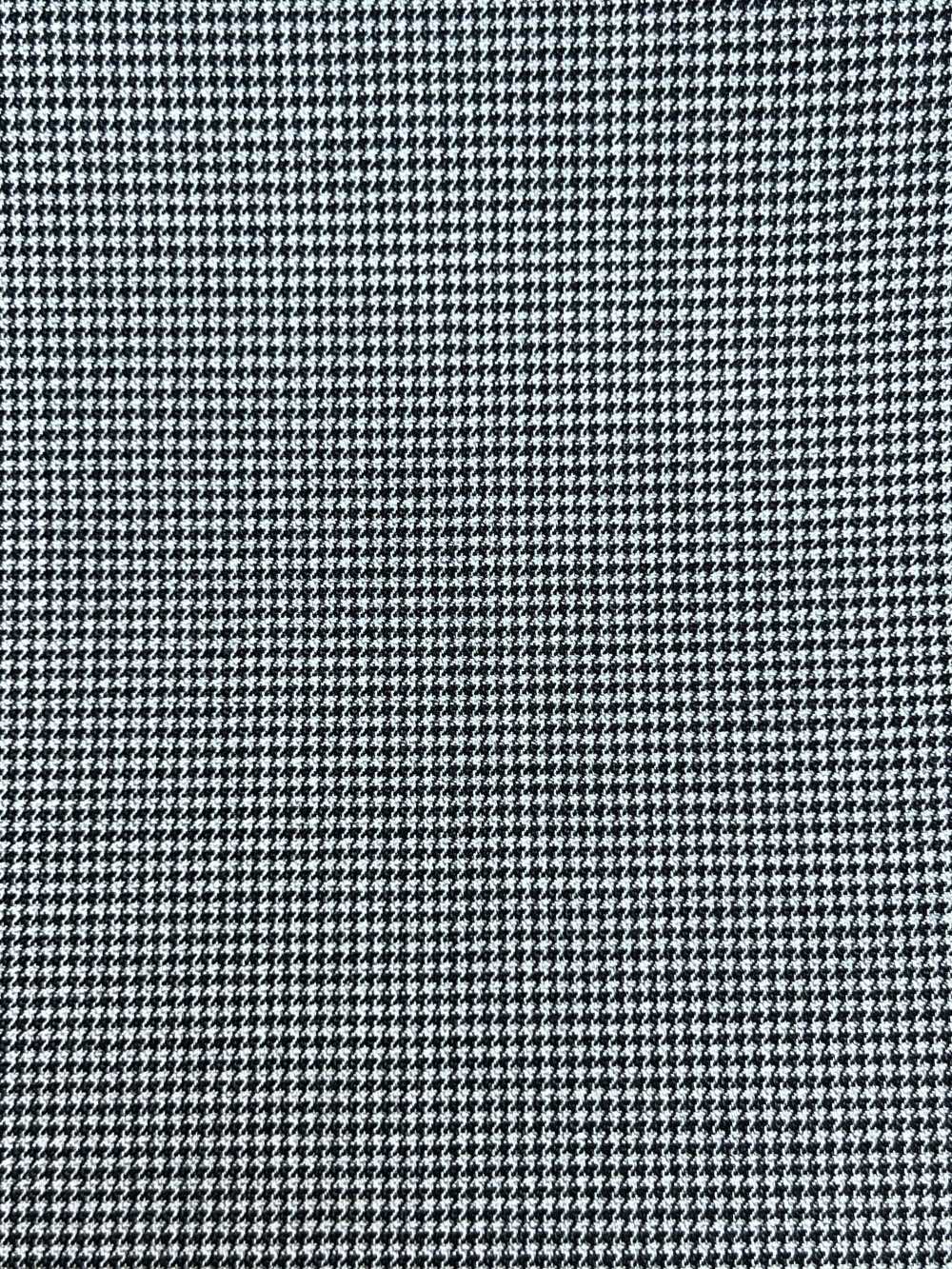 896M2321 NIKKE TRAVEL Hahnentrittmuster, 120 Einzelfäden[Textil] NIKKE