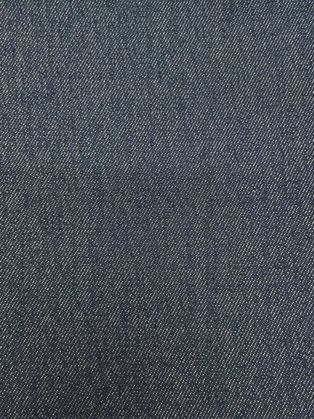 896S4311-36 NIKKE NIKKE DENIM Indigo Ohne Muster, Einzelfaden, 140 Einzelfaden[Textil] NIKKE