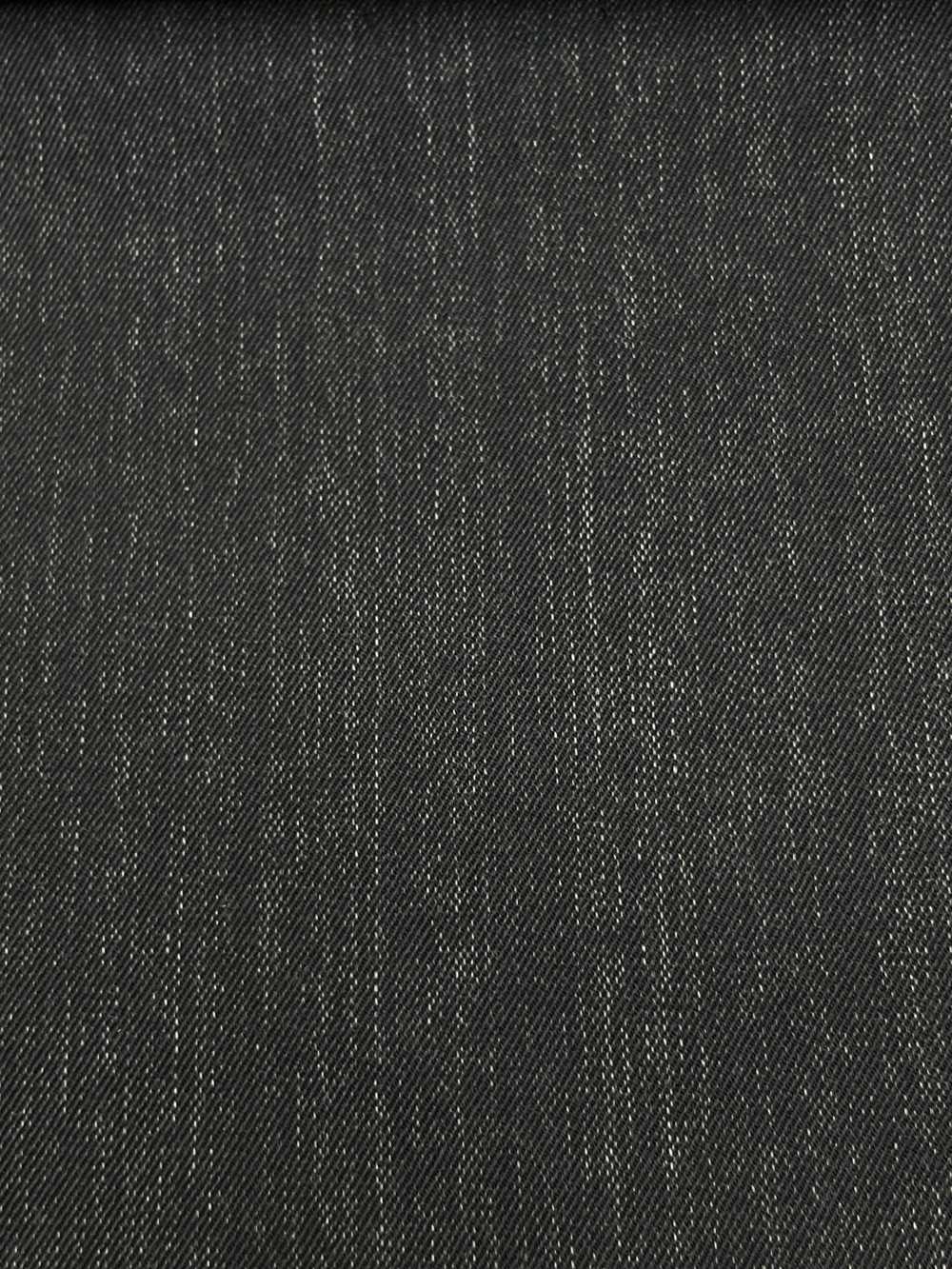 NMAFD009-51 NIKKE NIKKE DENIM Schwarz Kein Muster Einzelfaden 120 Einzelfaden[Textil] NIKKE