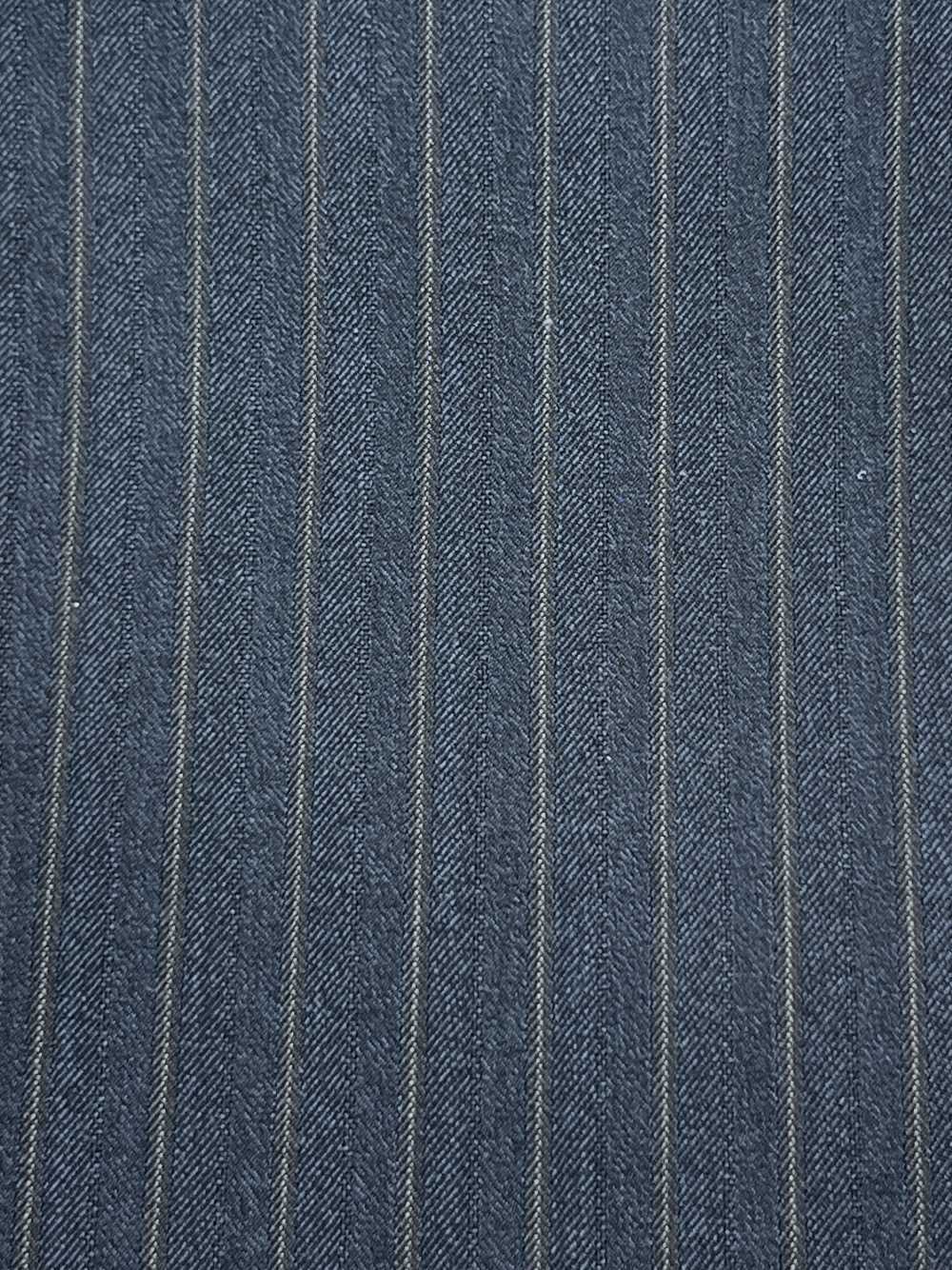 TVLT2007-35 NIKKE TRAVEL Marineblau Gestreift 120 Faden Faden[Textil] NIKKE