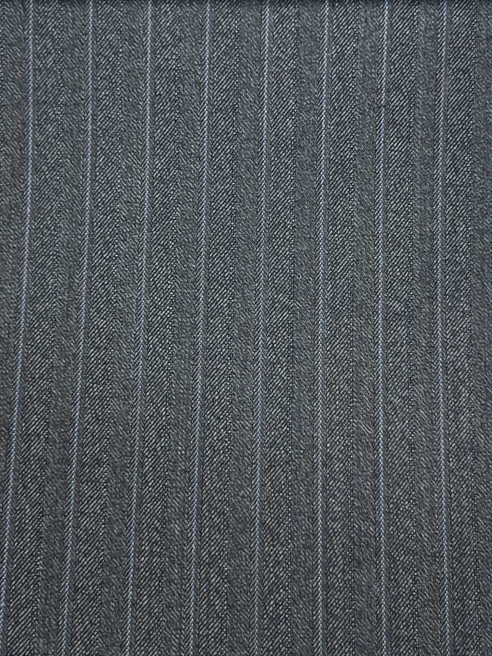 TVLT2007-18 NIKKE TRAVEL Grau Gestreift S120s[Textil] Nickel