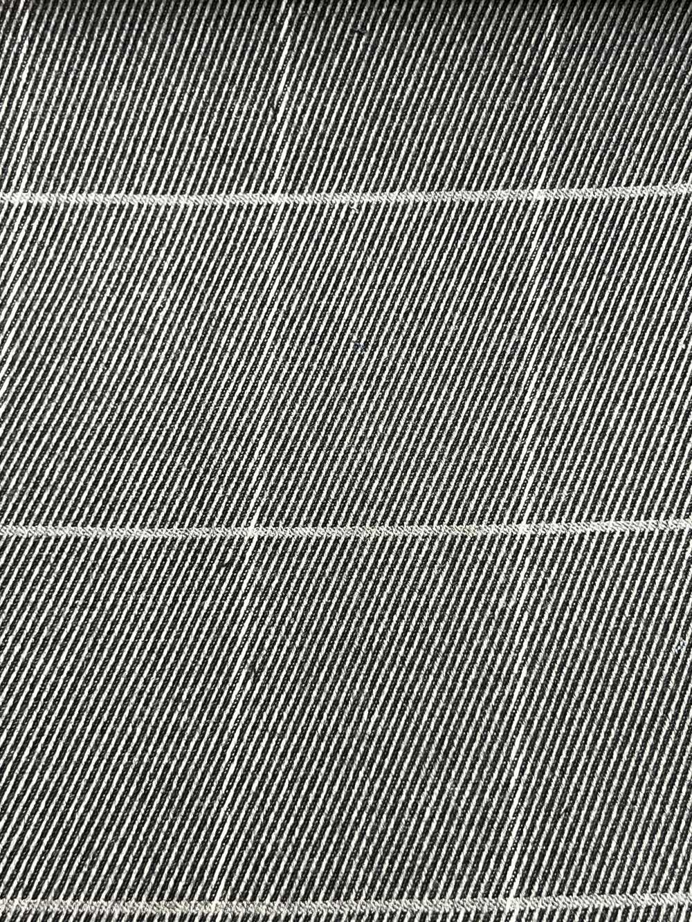 896M2320-518 NIKKE TRAVEL Graue Fensterscheibe S120s[Textil] Nickel