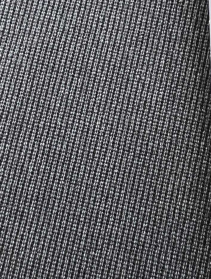 896S2318-17 NIKKE TRAVEL Grau, 120 % Einzelfaden + PU[Textil] NIKKE
