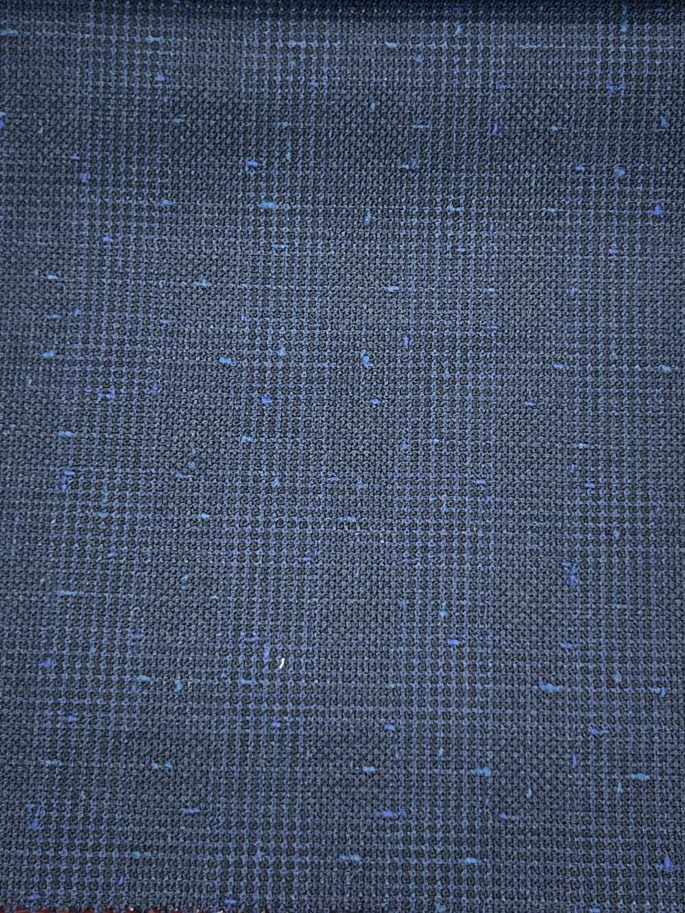 T13361-039 NIKKE DESIGN Anthrazitgraues Glencheck-Muster[Textil] NIKKE
