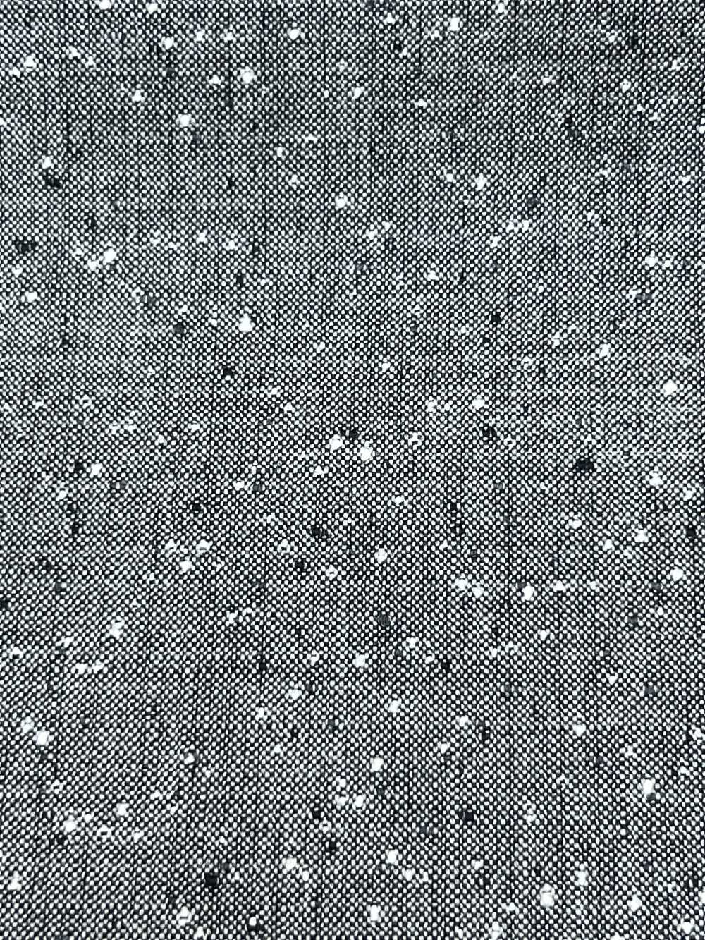T13353-018 NIKKE NIKKE Grau Ohne Muster Nep[Textil] NIKKE