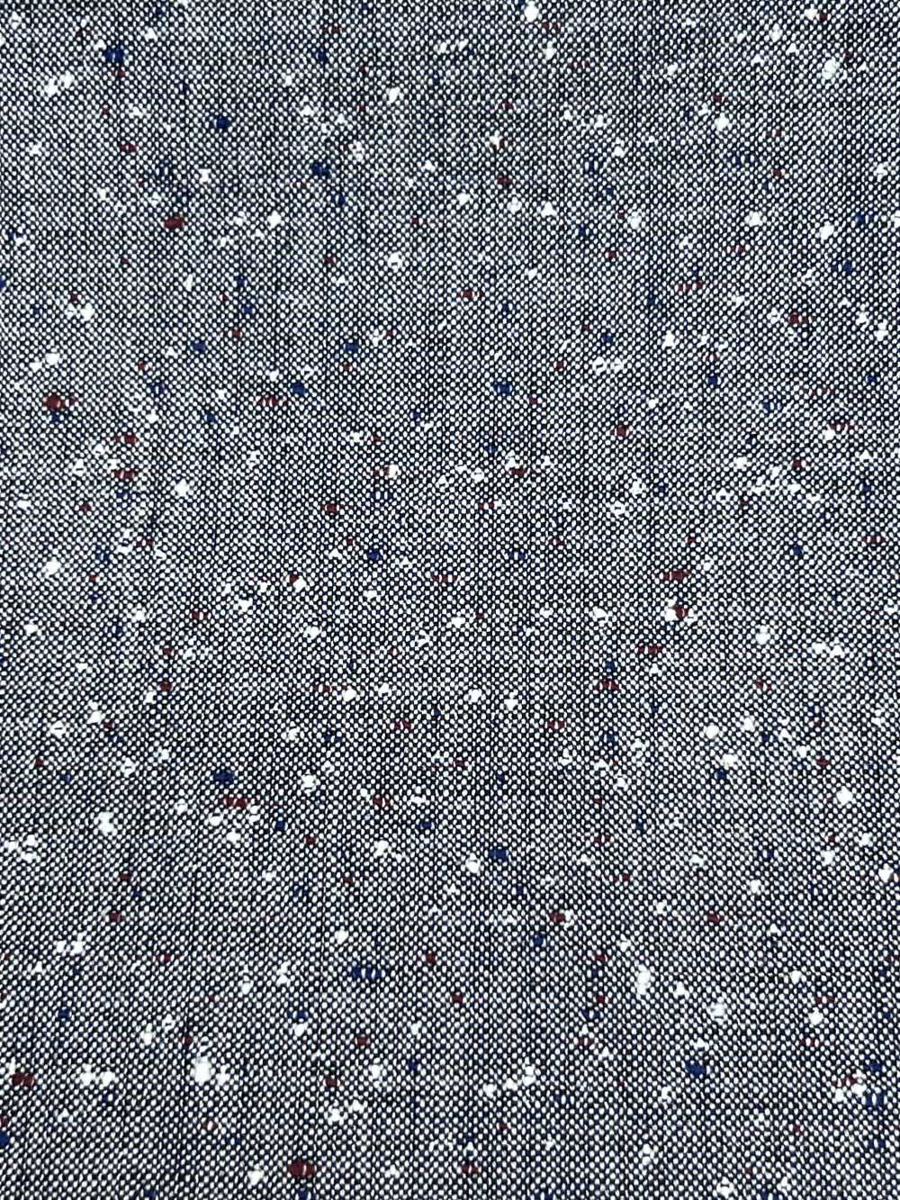 T13353-032 NIKKE NIKKE Grau Ohne Muster Nep[Textil] NIKKE