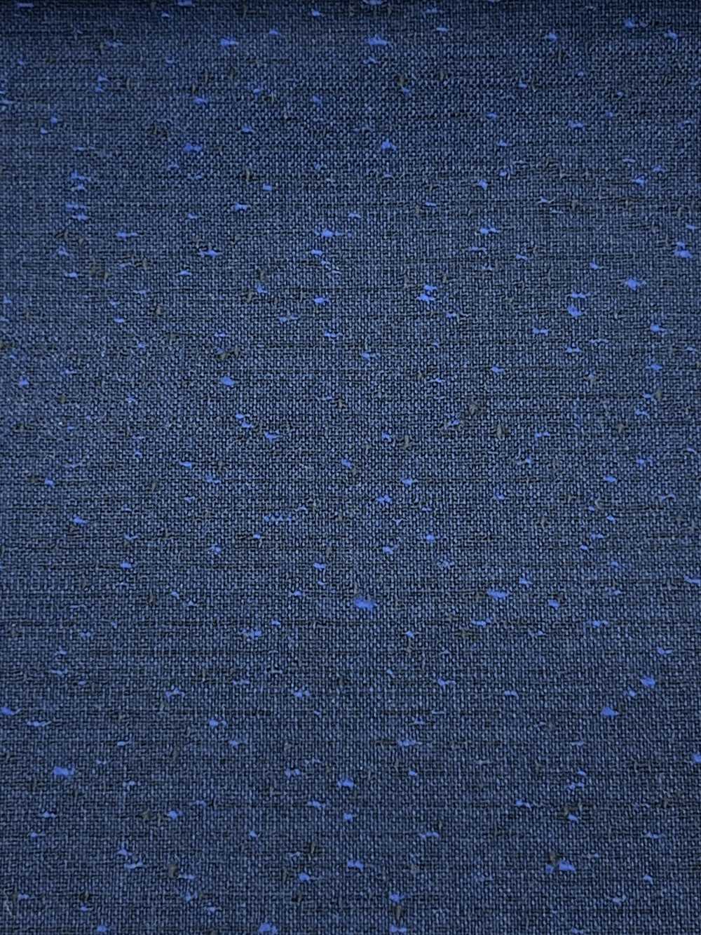 T13353-138 NIKKE DESIGN Marineblau Ohne Muster Nep[Textil] NIKKE