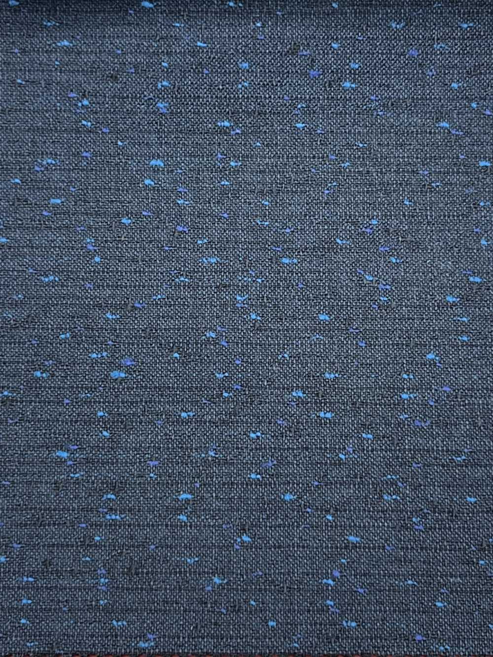 T13353-134 NIKKE DESIGN Marineblau Ohne Muster Nep[Textil] NIKKE