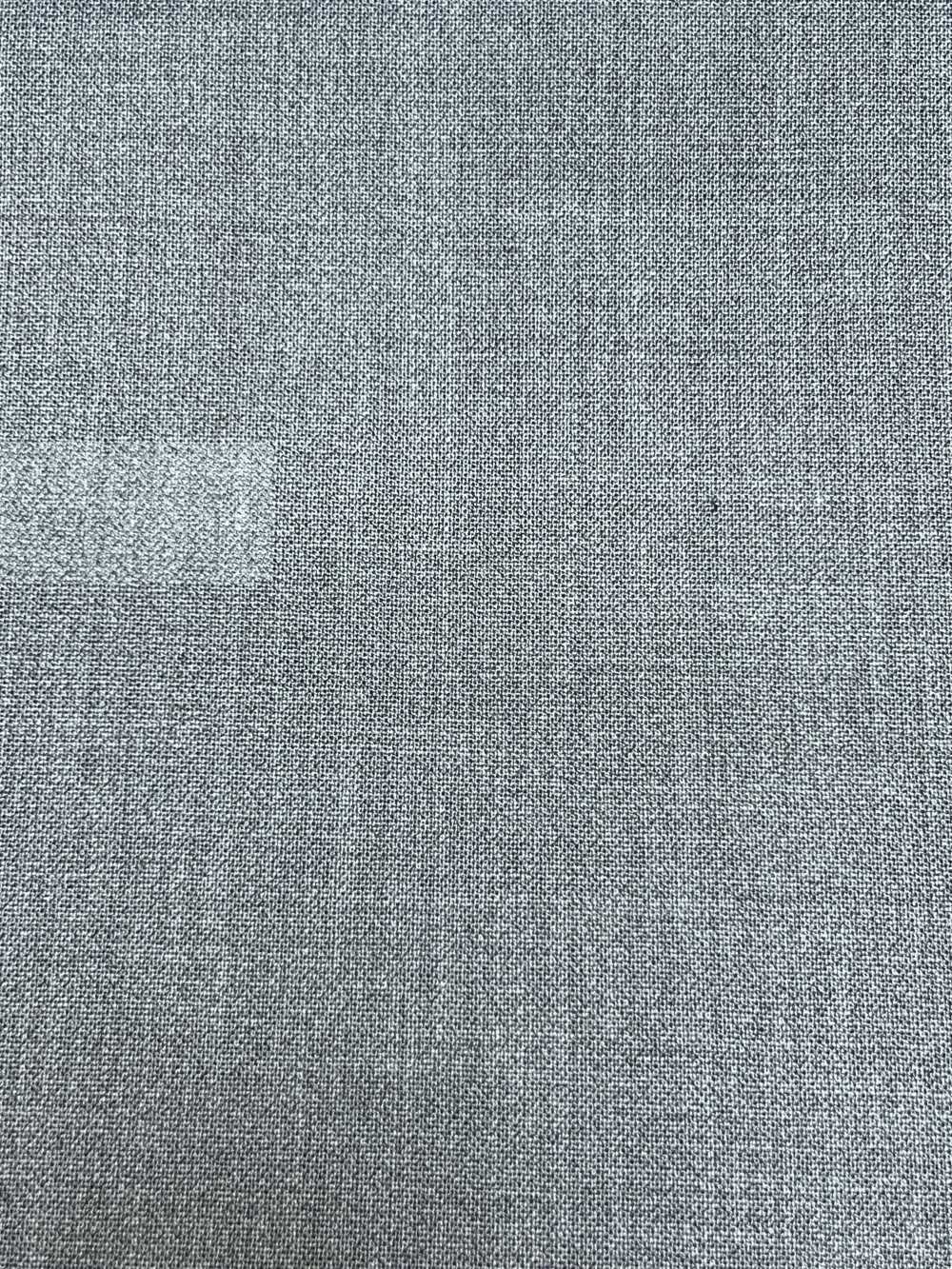 896S2008-012 NIKKE MAF Hellgrau Kein Muster Einzelfaden 120 Einzelfaden + Seide[Textil] NIKKE