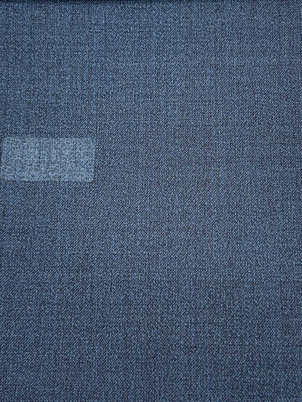 896S2008-036 NIKKE MAF Marineblau Ohne Muster Einzelfaden 120 Einzelfaden + Seide[Textil] NIKKE