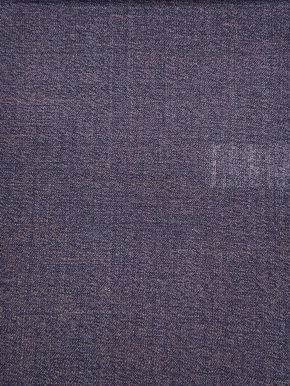 896S2012-025 NIKKE MAF Lila Kein Muster S120s[Textil] Nickel