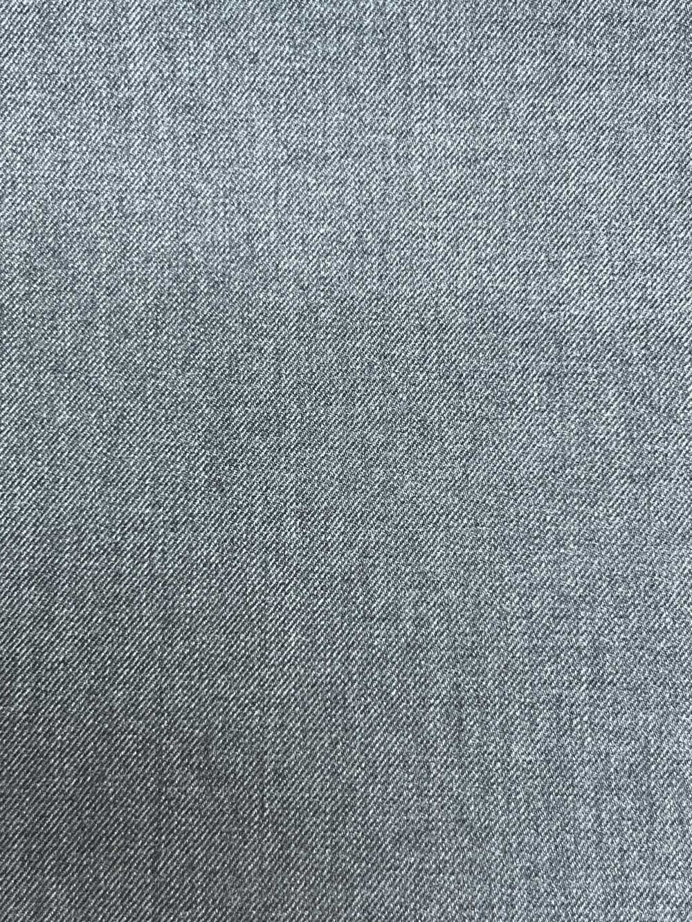896N2600-015 NIKKE MAF Grau Kein Muster Einzelfaden 120 Einzelfaden[Textil] NIKKE