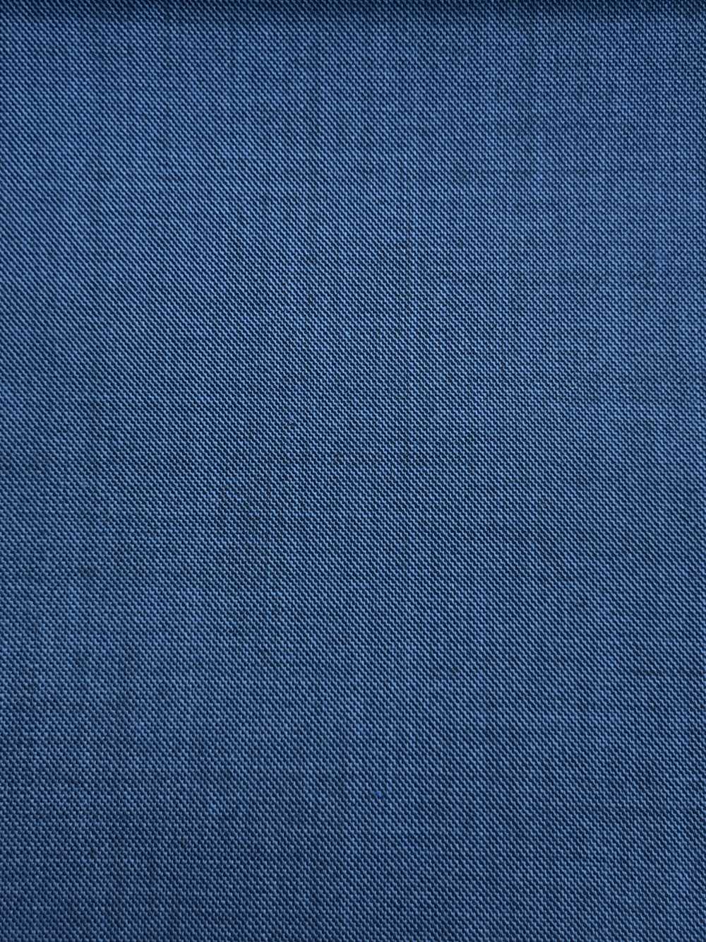 T20601-036 NIKKE MAF Indigo Ohne Muster, Einzelfaden, 120 Einzelfaden[Textil] NIKKE