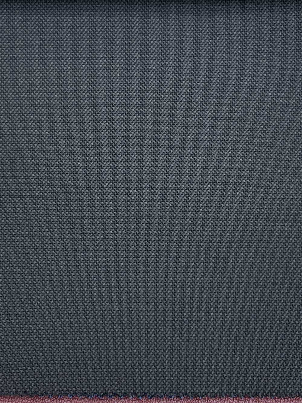 T20602-098 NIKKE MAF Schwarz Kein Muster Einzelfaden 140 Einzelfaden[Textil] NIKKE