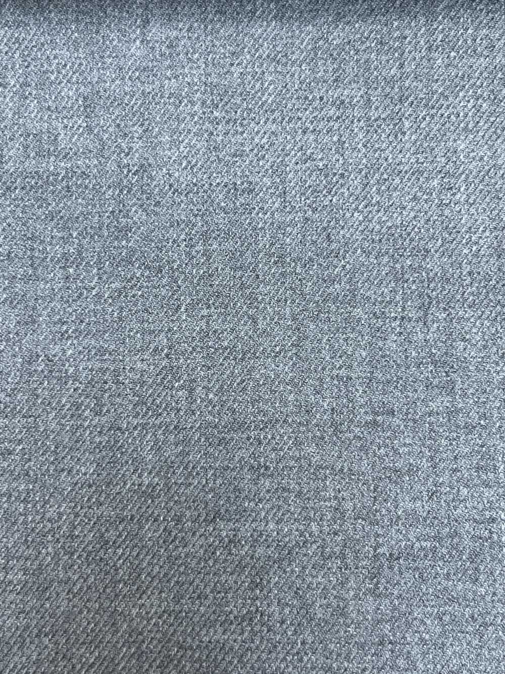 896S2614-012 NIKKE MAF Hellgrau Kein Muster Einzelfaden 120[Textil] NIKKE