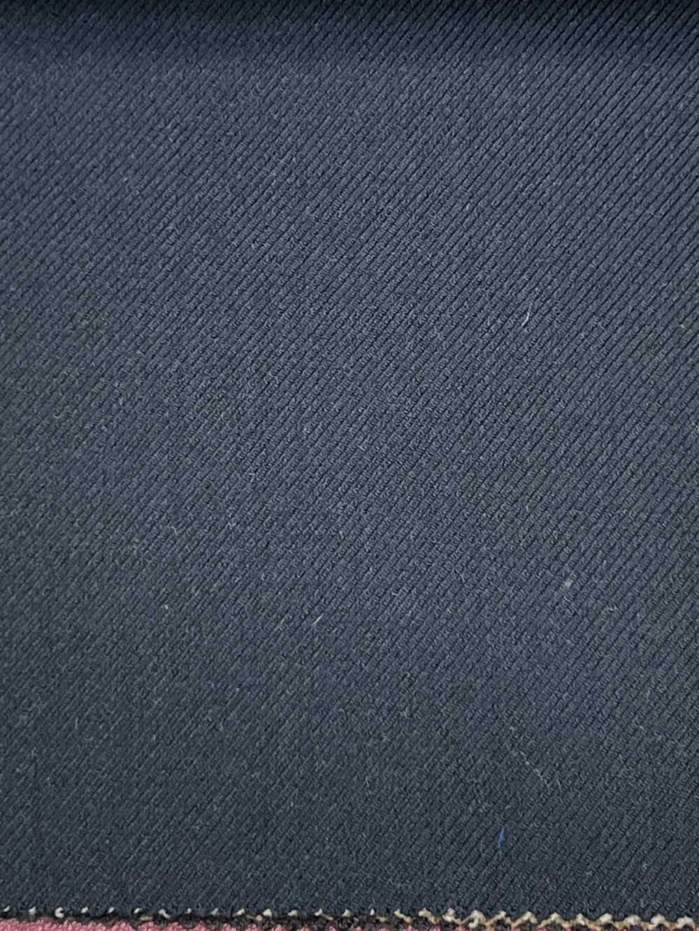 896S2614-019-2 NIKKE MAF Schwarz Kein Muster Einzelfaden 120 Einzelfaden[Textil] NIKKE