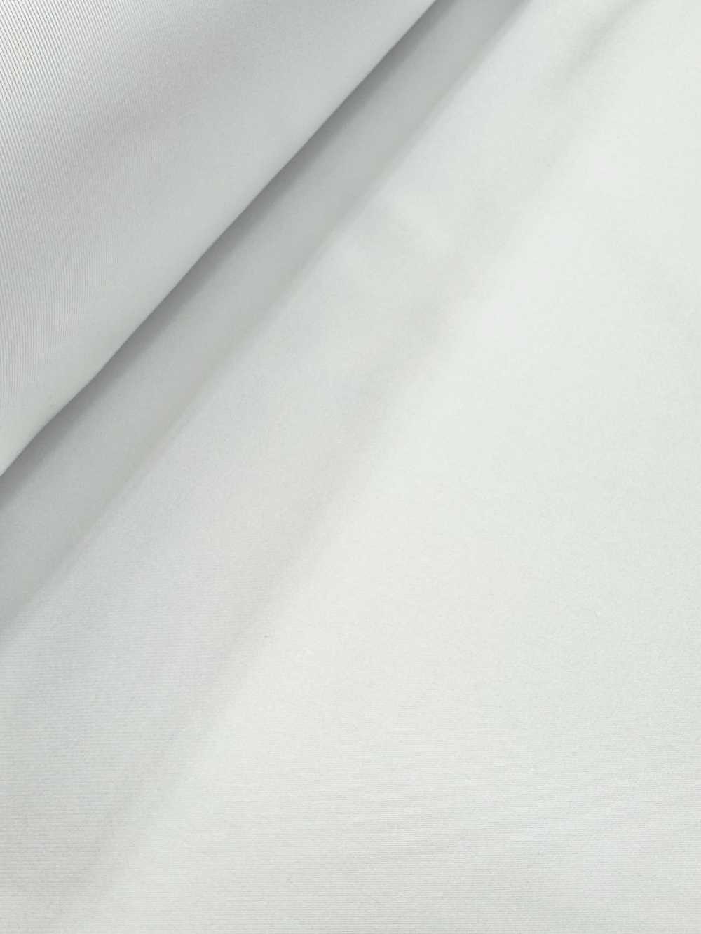 511 In Japan Hergestellter Seidenstoff Mit Doppelschal-Etikett, Silbergrau[Textil]