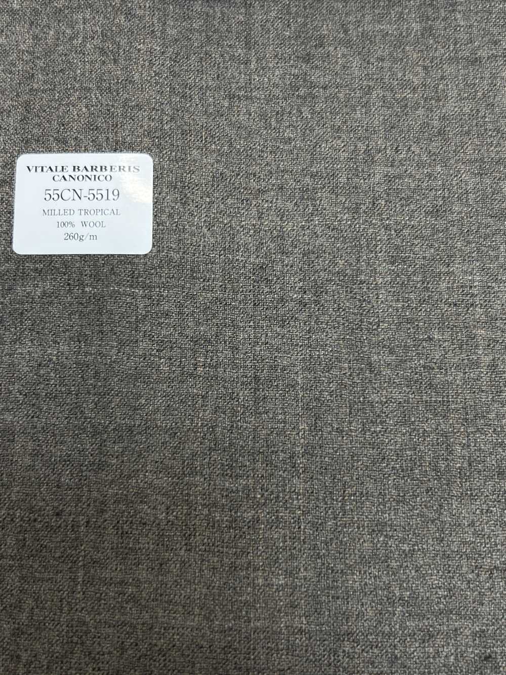 55CN5519 CANONICO MILLED TROPICAL Beige Ohne Muster[Textil] CANONICO