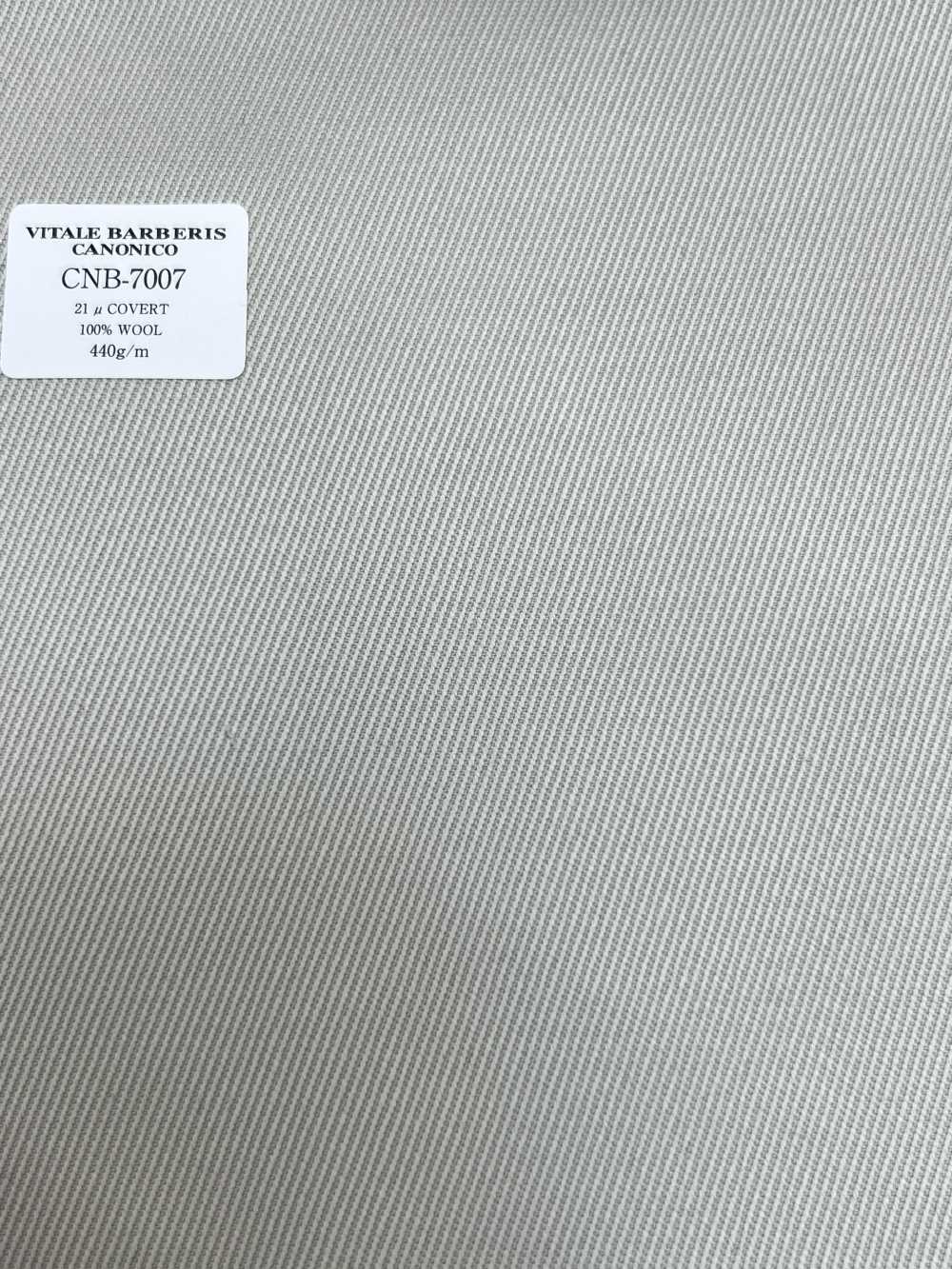 CNB7007 CANONICO Standard 21μCOVERT Hellbeige Ohne Muster[Textil] CANONICO