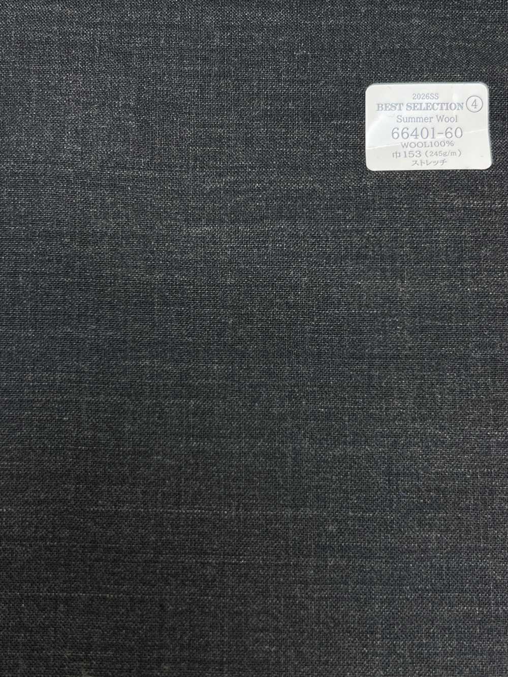 66401-60 26SS BESTE AUSWAHL 【Sommerwolle】 Sommerwolle[Textil] Kunishima Co., Ltd.