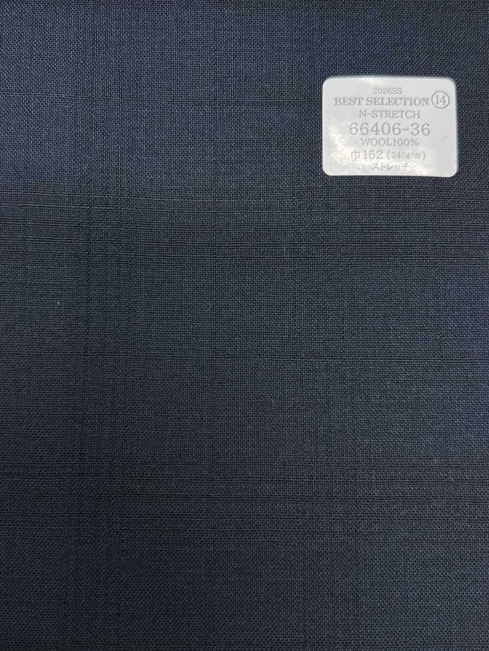 66406-36 26SS BEST SELECTION [N-STRETCH] N-Stretch[Textil] Kunishima Co., Ltd.
