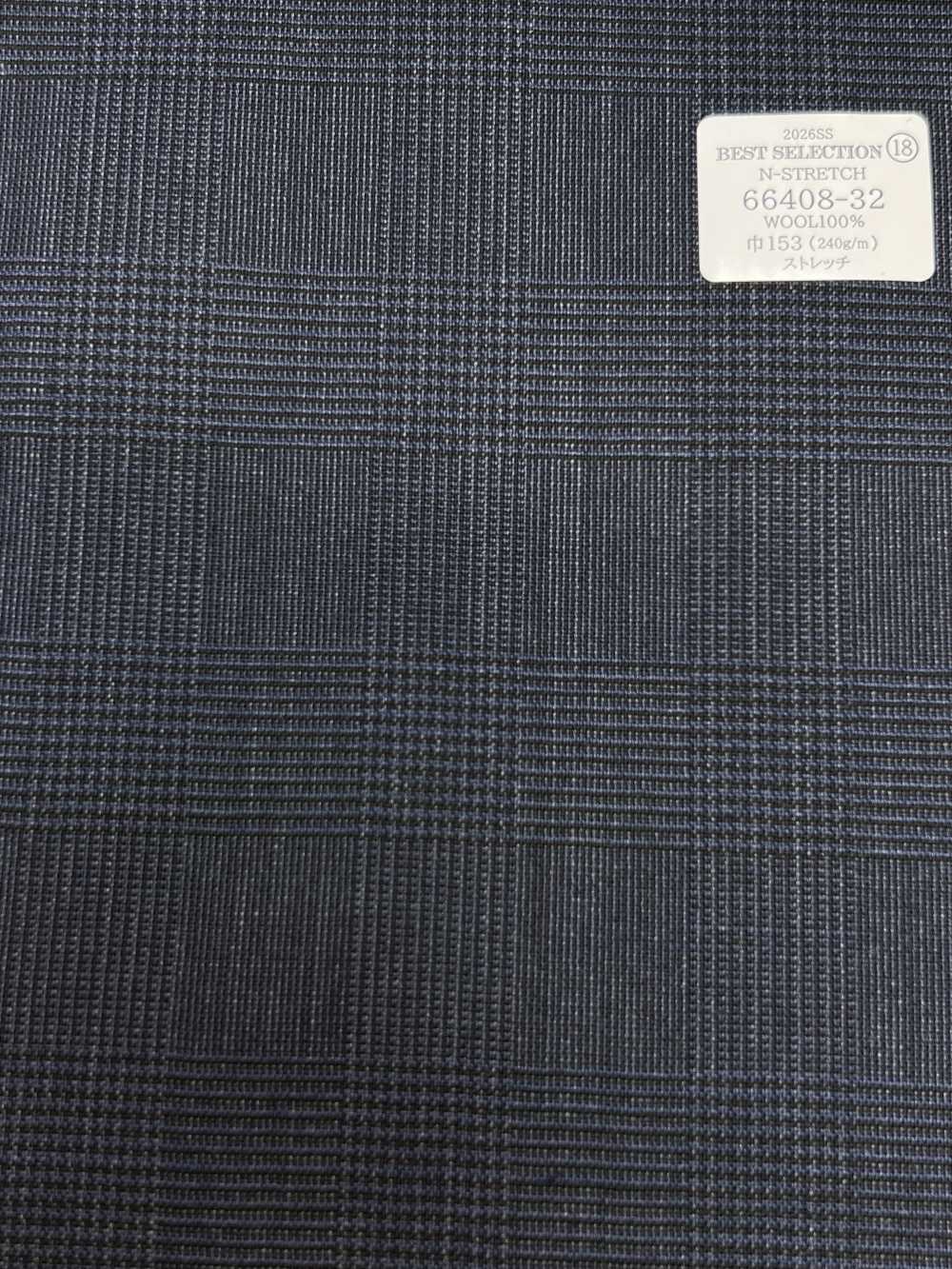 66408-32 26SS BEST SELECTION [N-STRETCH] N-Stretch[Textil] Kunishima Co., Ltd.