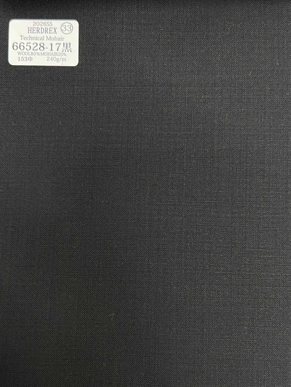 66528-17 26SS HERDREX 【Technisches Mohair】 Technisches Mohair[Textil] Kunishima Co., Ltd.