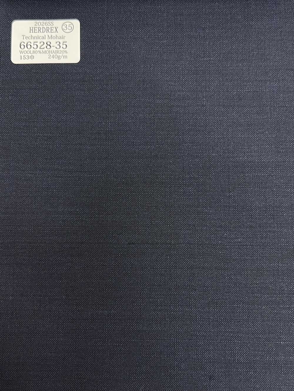 66528-35 26SS HERDREX 【Technisches Mohair】 Technisches Mohair[Textil] Kunishima Co., Ltd.