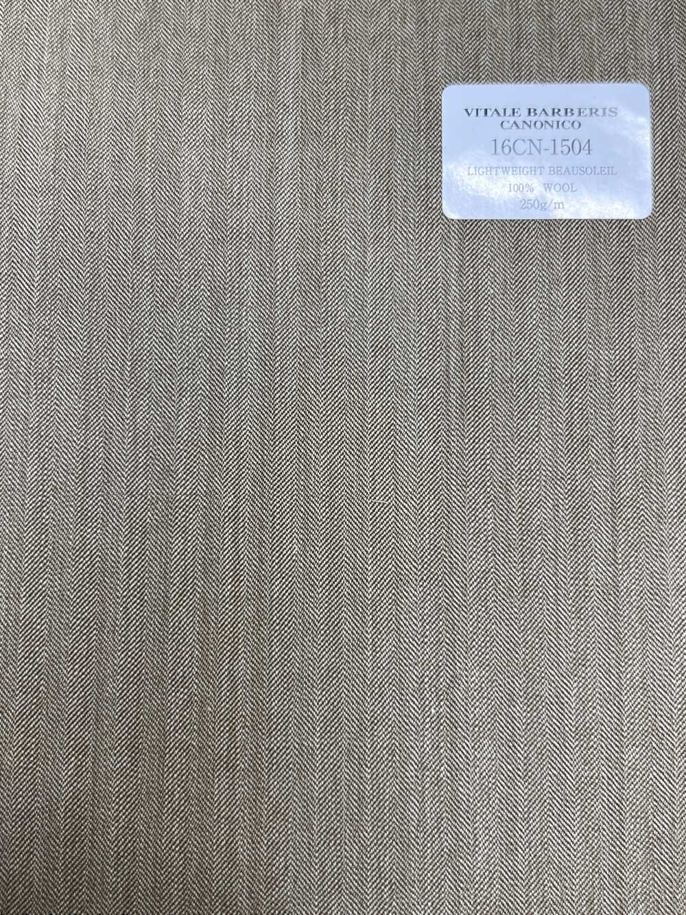 16CN1504 26SS VBC Vitale Barberis Canonico LEICHTGEWICHT BEAUSOLEIL[Textil] CANONICO