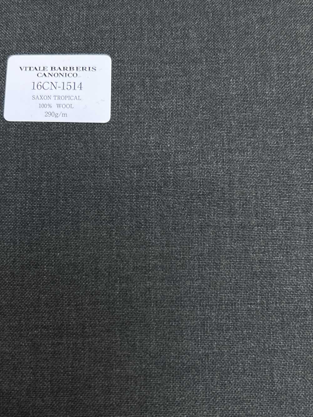 16CN1514 26SS VBC Vitale Barberis Canonico SAXON TROPICAL[Textil] CANONICO