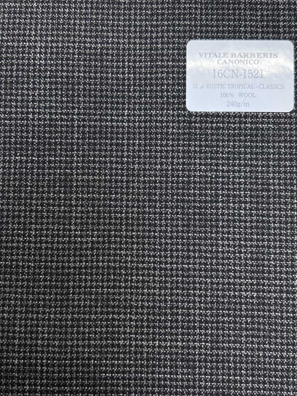 16CN1521 26SS VBC Vitale Barberis Canonico 21 μ RUSTIC TROPICAL[Textil] CANONICO
