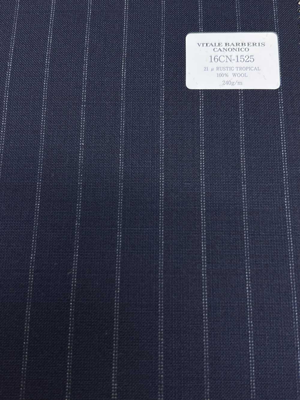 16CN1525 26SS VBC Vitale Barberis Canonico 21 μ RUSTIC TROPICAL[Textil] CANONICO